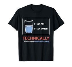 Divertente Nerd Regali Scienziato Insegnante Scienziato Maglietta