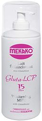 Mekako Lait Gluta Lcp Éclaircissant Avec glutathion-400 ml