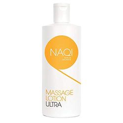 Patterson Medical Naqi Ultra Crema da massaggio standard