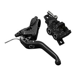 Magura MT5e, Cont. chius. Figo, NO, Lev, unissexo, preto, tamanho único