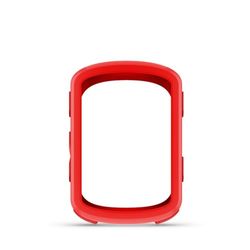 Garmin Silikonfodral till Edge 540/840 Cykeldator - Red