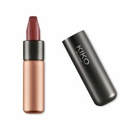 KIKO Milano Velvet Passion Matte Lipstick 319 | Komfortowa Pomadka Do Ust Zapewniająca Matowy Efekt