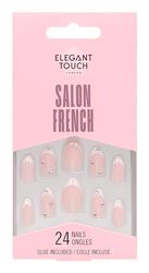 Elegant Touch Salon French No. 128