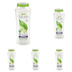 Winni's Naturel Shampoo - 250 ml (Confezione da 5)