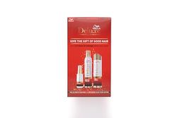 Wella Deluxe Repair & Protect Giftset 500ml