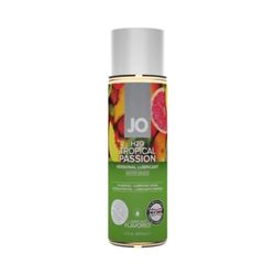 System Jo Lubricant-E32409 Lubricant Black 60 ml