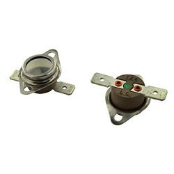 Paxanpax PLD1530 Compatible 'Green Spot TOC Thermostat Thermal Cut-Out Ariston; Creda TCR; Crusader; Electra; Hotpoint TDC; Indesit; Jackson; Proline 106°C & 130°C