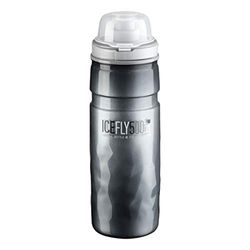 ELITE BIDON ICE FLY GRIS 500 ml