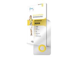 ALSO skärmskyddsfolie DQCM30 med material från 3M passar för Galaxy S5mini 11,4 cm 4,5 tum