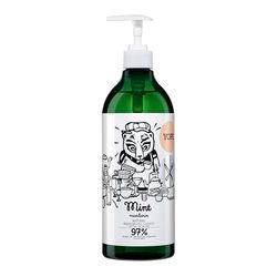 Yope Rengöringsmedel diskmedel Natural Washing-Up Liquid 750 ml