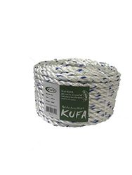 KUFA Sports Cl1, Linea di Affondamento Senza Piombo Unisex, Bianco