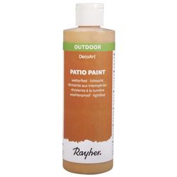 Rayher Patio Paint, bottiglia da 236 ml Altro