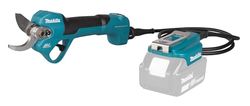 Makita DUP180Z - Tijeras de podar sin escobillas LXT de iones de litio de 18 V, baterías y cargador no incluidos