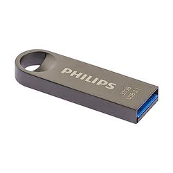 Chiavetta USB Philips Moon Edition 32GB, USB3.1