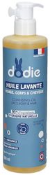 Dodie Olejek do mycia lawania, 500 ml, 1 sztuka