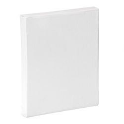 Lienzos Levante 04A3225024 - Châssis entoilé en Coton, Dimensions 41 x 33 cm 6F, Lattes de 46 x 32 mm (3D) avec apprêt alkyde