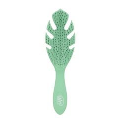 Wetbrush Spazzola Districane Go Green Biodegradabile - 120 Gr, Verde