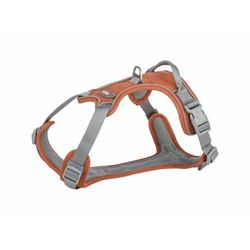 Imbracatura per Cane Trixie Active Arancione S - Marca: Trixie - EAN: 4053032685840