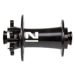 Novatec Vradnav MTB Disk stickaxel BOOST 32 l svart cykel