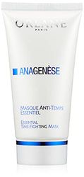 ORLANE ANAGENESE Essential MASCARILLA 1UN Unisex Adulto, Negro, Estándar