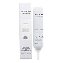 Mugler Les Exceptions Mystic Aromatic Eau De Parfum 80ml