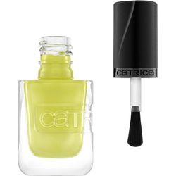 Catrice Cosmetics GEL AFFAIR Smalto unghie, lunga durata, semplice da struccare, lucida, intensiva (10.5 ml)