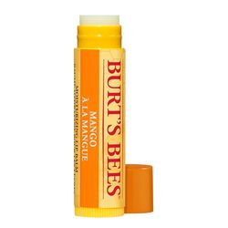 Burt's Bees Balsamo per le labbra, Mango, 1 pezzo