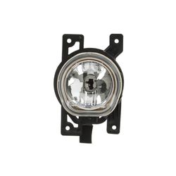 Goodpart TYC reflektor przeciwmgielny 19-11006-05-2