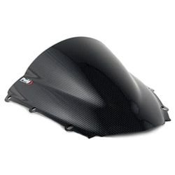 Puig 1665 C Dôme Racing Honda Cbr1000Rr 04–07 Noir