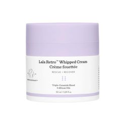 Lala Retro Whipped Cream by Drunk Elephant for Women - 1.69 oz Cream