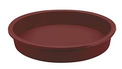 Lacor 66737 Moule en Silicone Rond Diamètre 24 cm