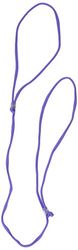 Sun & Sia sgty-vi Gurt für Yogamatte Unisex Erwachsene, violett