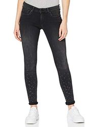 Pepe Jeans dames Pixie Stars Skinny Jeans