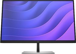 HP E27q G5 27i QHD Monitor