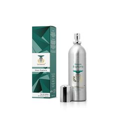 Green Euphoria EDP 150ml