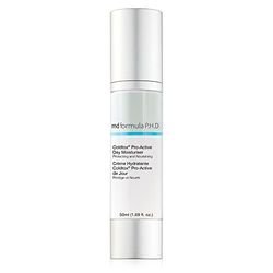 MD Formula P.H.D Coldtox Pro-Active Day Moisturizer, 50 Gram