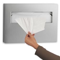 BOBRICK BO.B-221 SS - Dispenser di carta igienica Bobrick