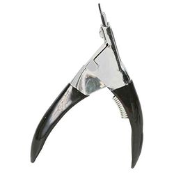 Trixie 2370 Pinza per Artigli, in Metallo, 11 cm