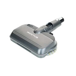 Genius A28347 INVICTUS X8 Serpillère électrique motorisée en plastique