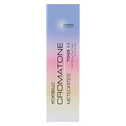 Montibello Cromatone Meteorites Toner, Rose Gold, 60 ml