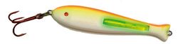 Behr Leurre de pêche à la lumière Clignotante Type 1 100 g