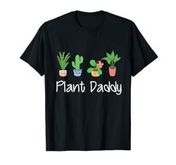 Linda jardinería para hombres mujeres plantas jardinero Camiseta