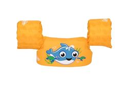 Gilet de natation, 3 ans et +, 13,5 à 22,5 kg