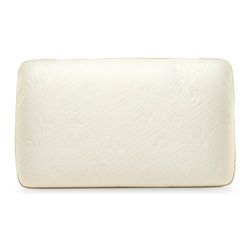 Hoofdkussen voor kinderen, 30 x 50 cm, vanaf 3 jaar (niet vacuüm verpakt), zacht, gezond, hypoallergeen, voor alle slaapposities, Öko-Tex Standard 100