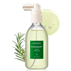 AROMATICA ROSEMARY ROOT INHANCER, 1, 100,0 millilitro