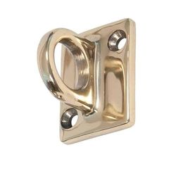 American Metalcraft RSCLWHGO Wall Hooks, Gold