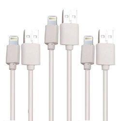 iPod Nano / iPod Touch / iPhone / iPad / USB Sync & Charge Cable 1mtr Long