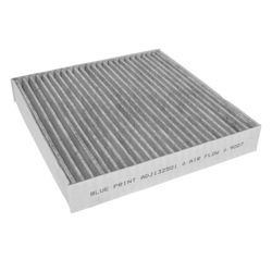 Blue Print ADJ132501 Cabin Filter, pack of one