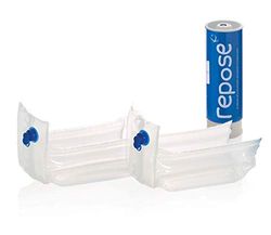 NRS Healthcare Repose Pressure Care Foot Protection Boots - Pair
