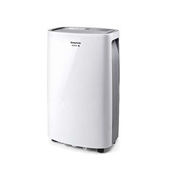 Taurus DH2201 Pleasant Unique Luchtontvochtiger, 340 W, 4 liter, kunststof, wit